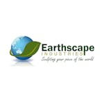 Logo of Earthscape Plant Hire