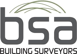 Logo of BSA Building Surveyors