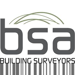 Logo of BSA Building Surveyors