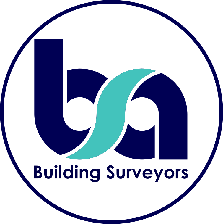 Logo of BSA Building Surveyors
