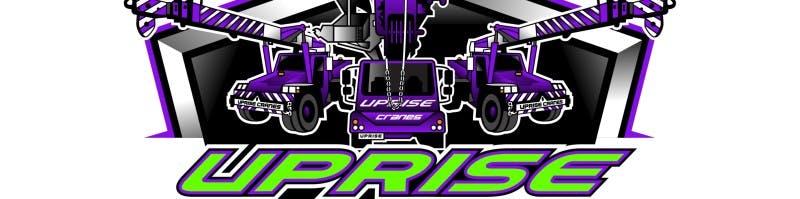 Logo of Uprise Cranes & T1cranes