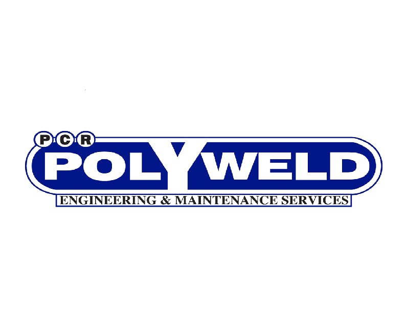 Logo of PCR Polyweld