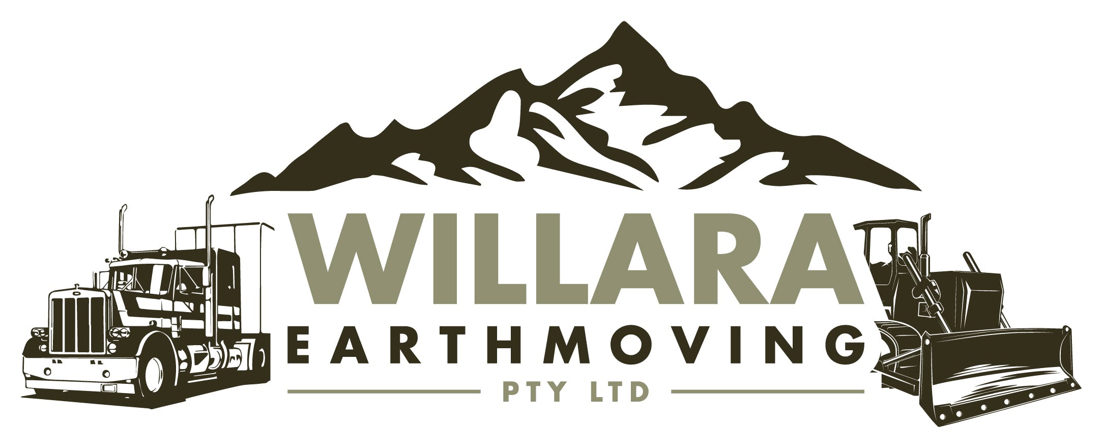 Logo of Willara Earthmoving Pty Ltd
