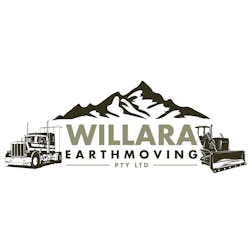 Logo of Willara Earthmoving Pty Ltd
