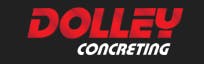 Logo of Dolley Concreting