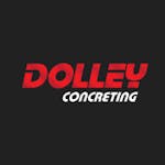 Logo of Dolley Concreting