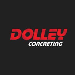 Logo of Dolley Concreting