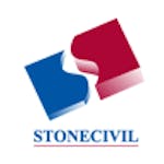 Logo of Stonecivil