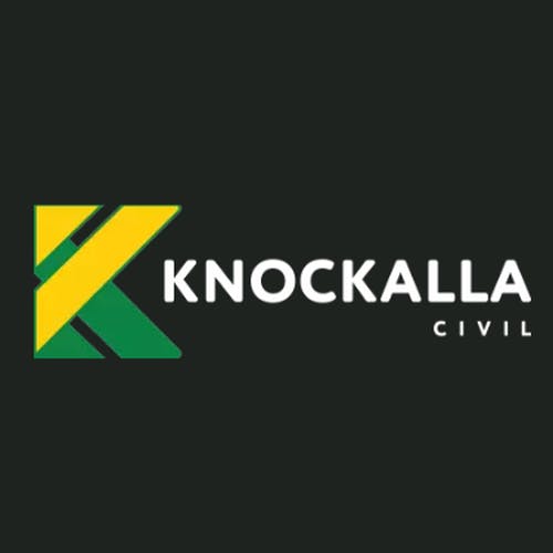 Logo of Knockalla Civil
