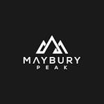 Logo of MAYBURY PEAK