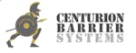 Logo of Centurion Barrier Systems