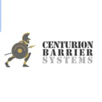 Logo of Centurion Barrier Systems