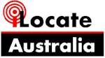 Logo of iLocate Australia