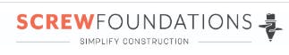 Logo of Screw Foundations