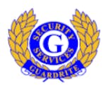 Logo of Guardrite