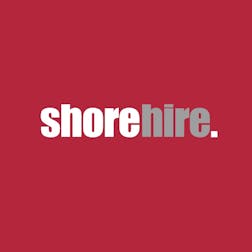 Logo of Shore Hire