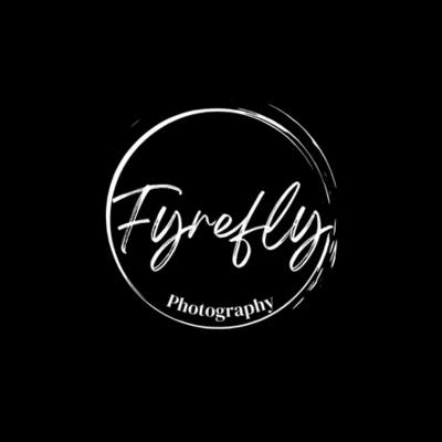 Logo of Fyrefly Photography