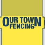 Logo of Our Town Fencing