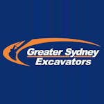 Logo of Greater Sydney Excavators