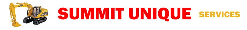 Logo of Summit Unique Services