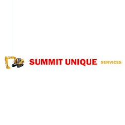 Logo of Summit Unique Services