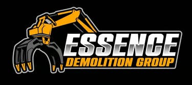 Logo of Essence Demolition Group