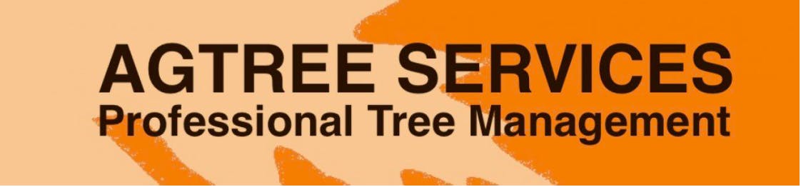Logo of Agtree Services