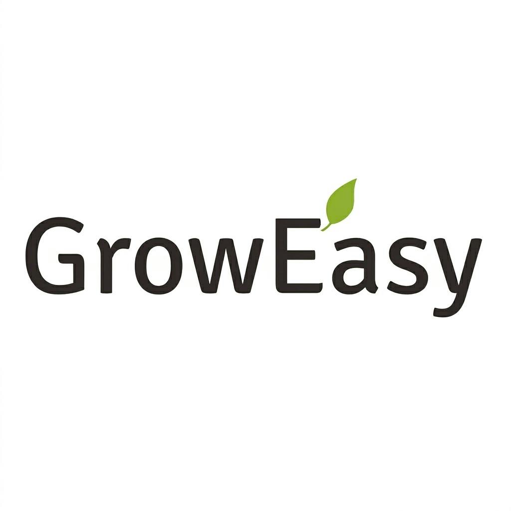 Logo of Grow Easy