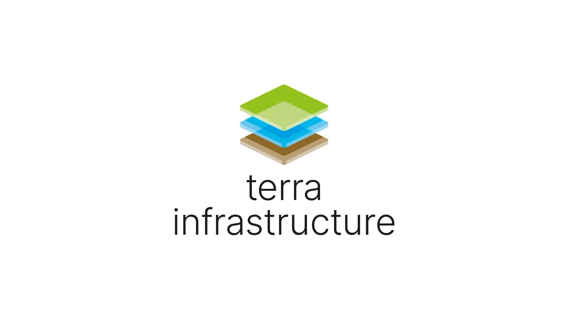 Logo of Terra Infrastructure