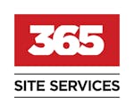 Logo of 365 Site Services