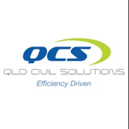 Logo of QLD Civil Solutions