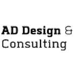 Logo of AD Design & Consulting Pty Ltd