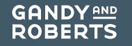 Logo of Gandy & Roberts Consulting Engineers