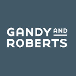 Logo of Gandy & Roberts Consulting Engineers