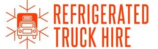 Logo of Refrigerated Truck Hire
