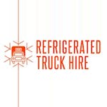Logo of Refrigerated Truck Hire