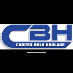Logo of Cooper Bulk Haulage