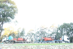 Directional Drilling Rigs & Contracting