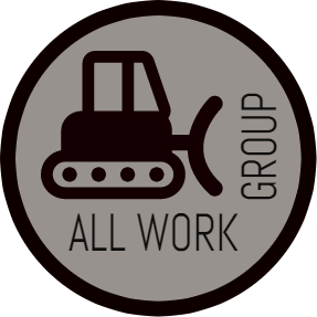 Logo of All Work Group
