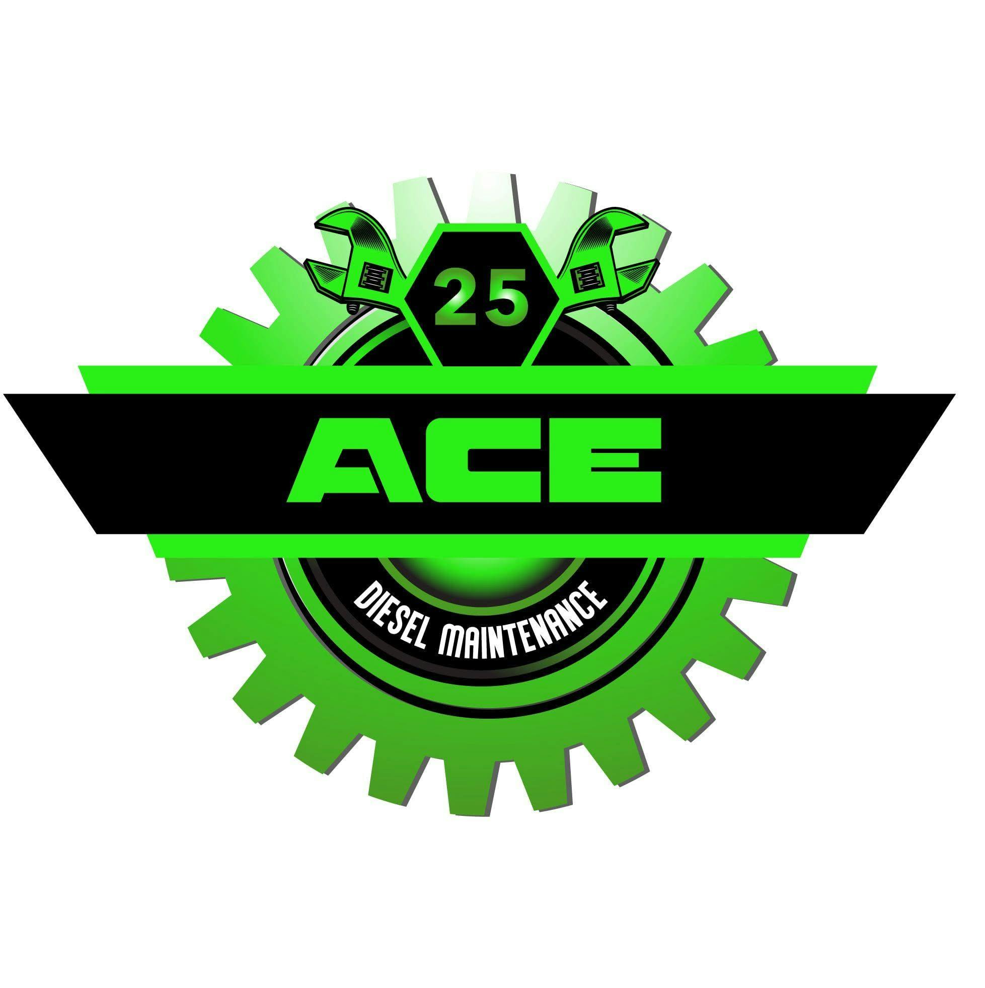 Logo of ACE Diesel Maintenance