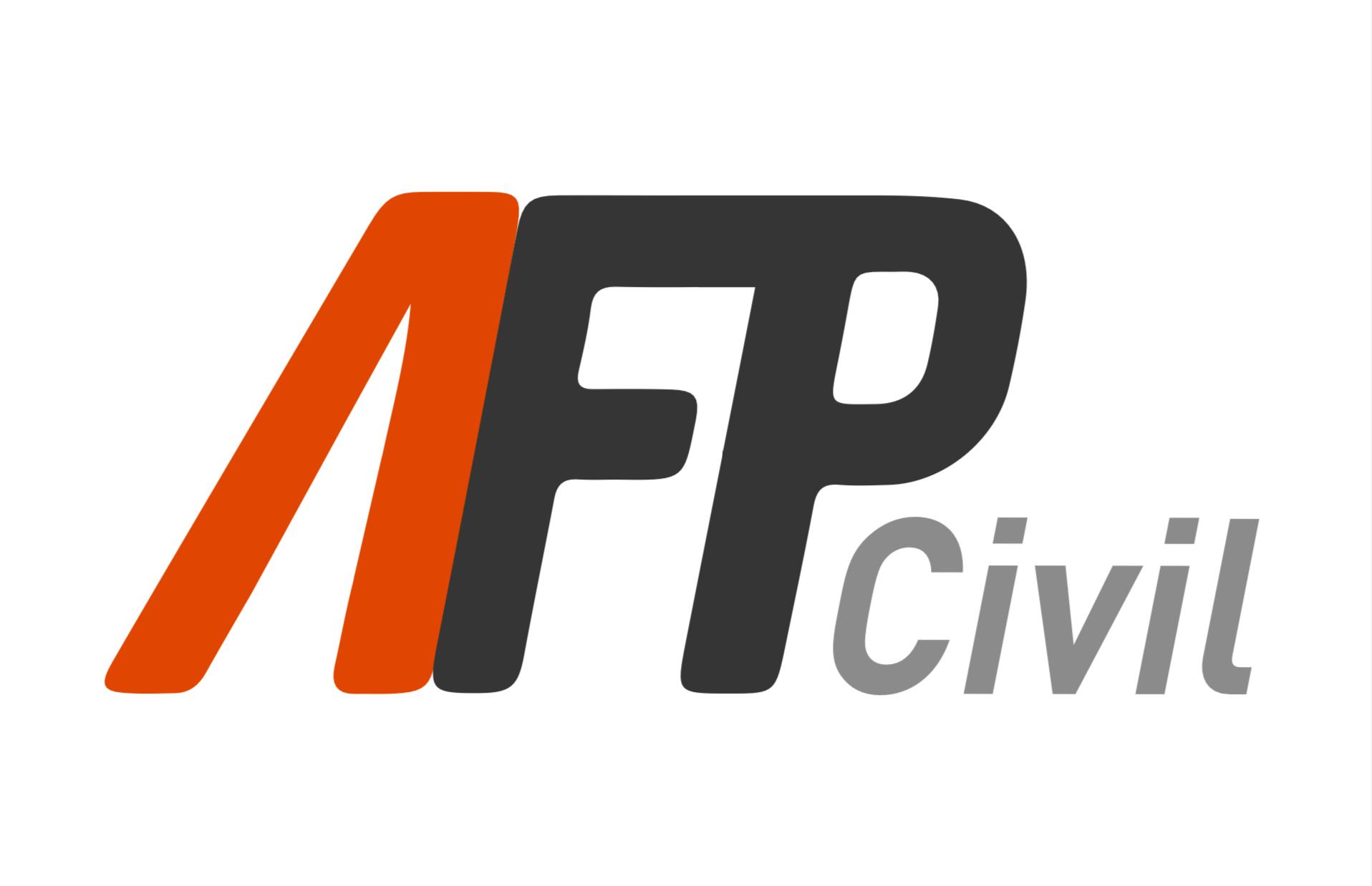 Logo of AFP CIVIL