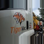 Logo of TigerVac