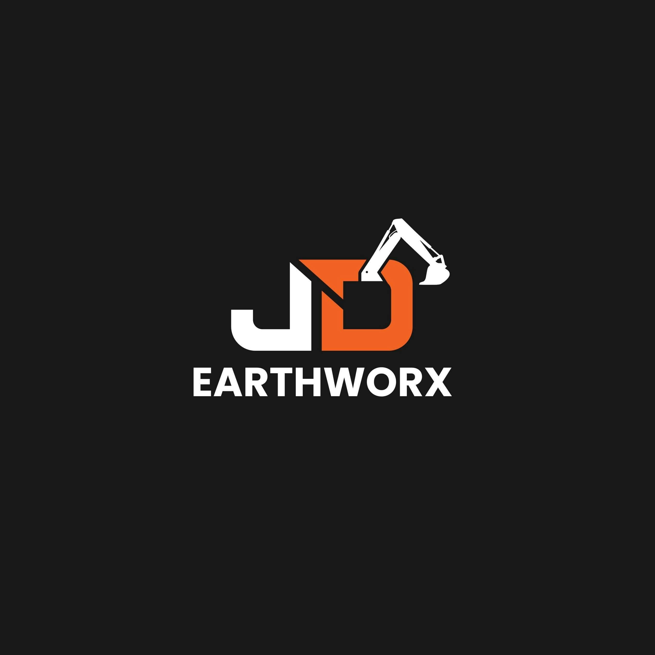 Logo of JDEARTHWORX
