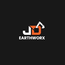 Logo of JDEARTHWORX