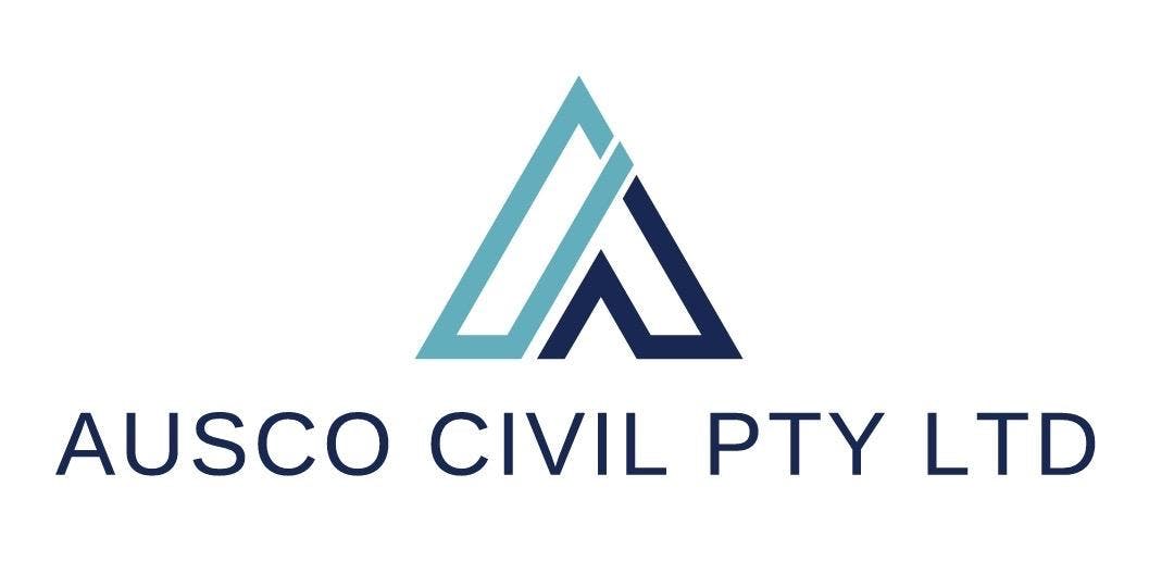 Logo of Ausco civil