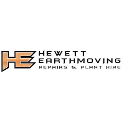 Logo of Hewett Earthmoving Repairs