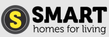 Logo of Smart Homes for Living