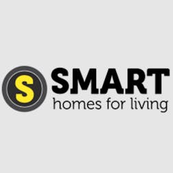 Logo of Smart Homes for Living