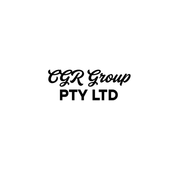 Logo of CGR Group pty ltd