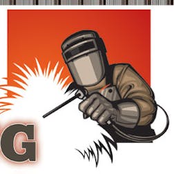 Logo of GMR Welding